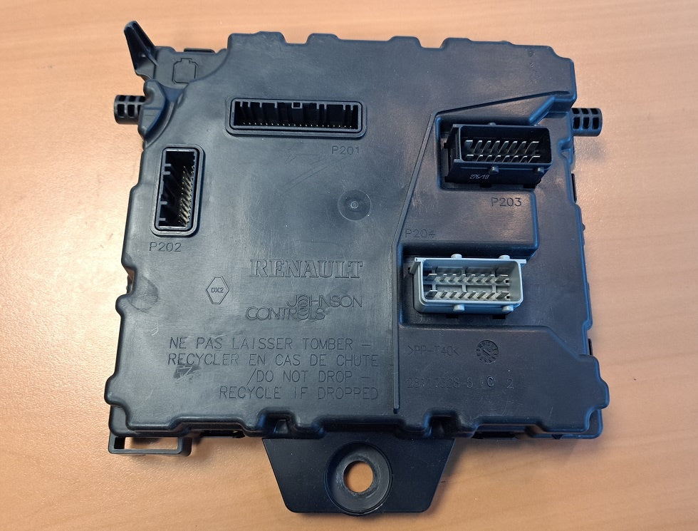 Renault BCM 284B18392R