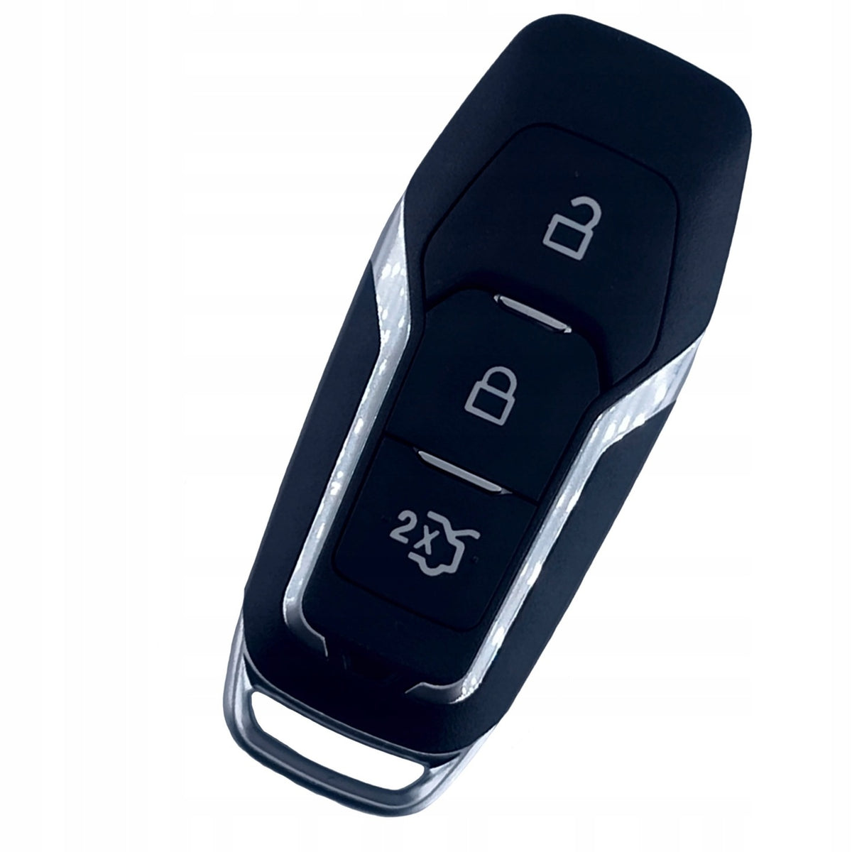 Ford sleutel met afstandsbediening