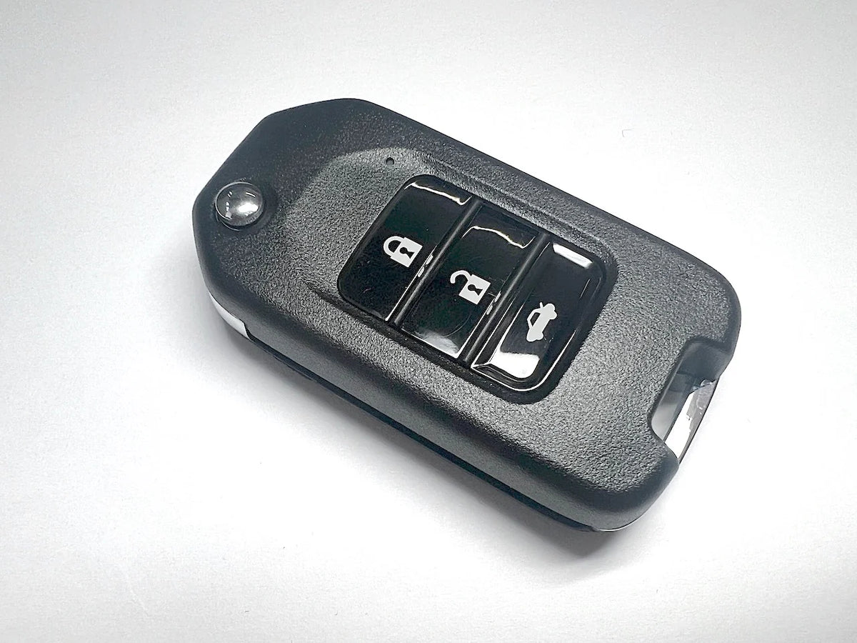 Honda sleutel met afstandsbediening