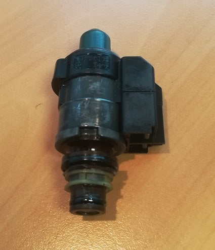Mercedes transmissie schakelklep A2202770998