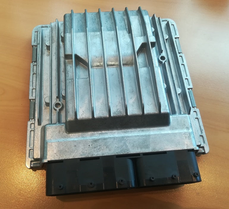 BMW ECU MSD81.2