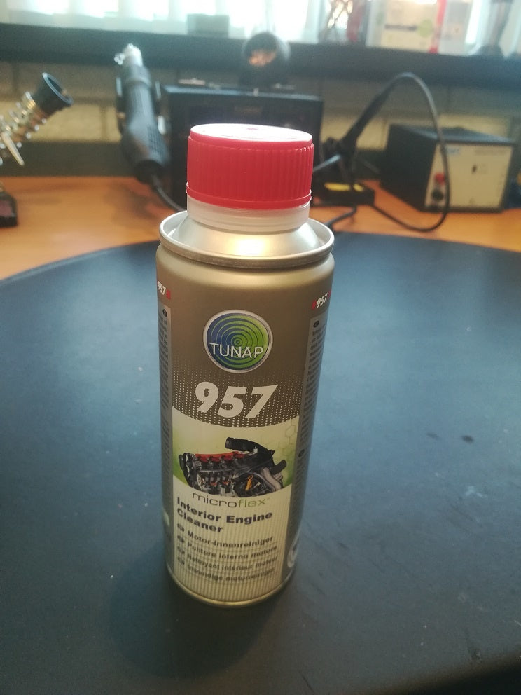 Tunap inwendige motorreiniger 200ml 957