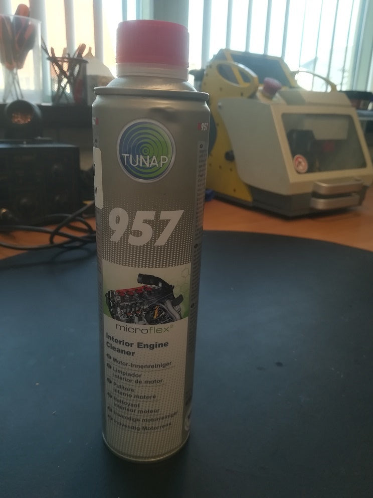 Tunap inwendige motorreiniger 950ml 957