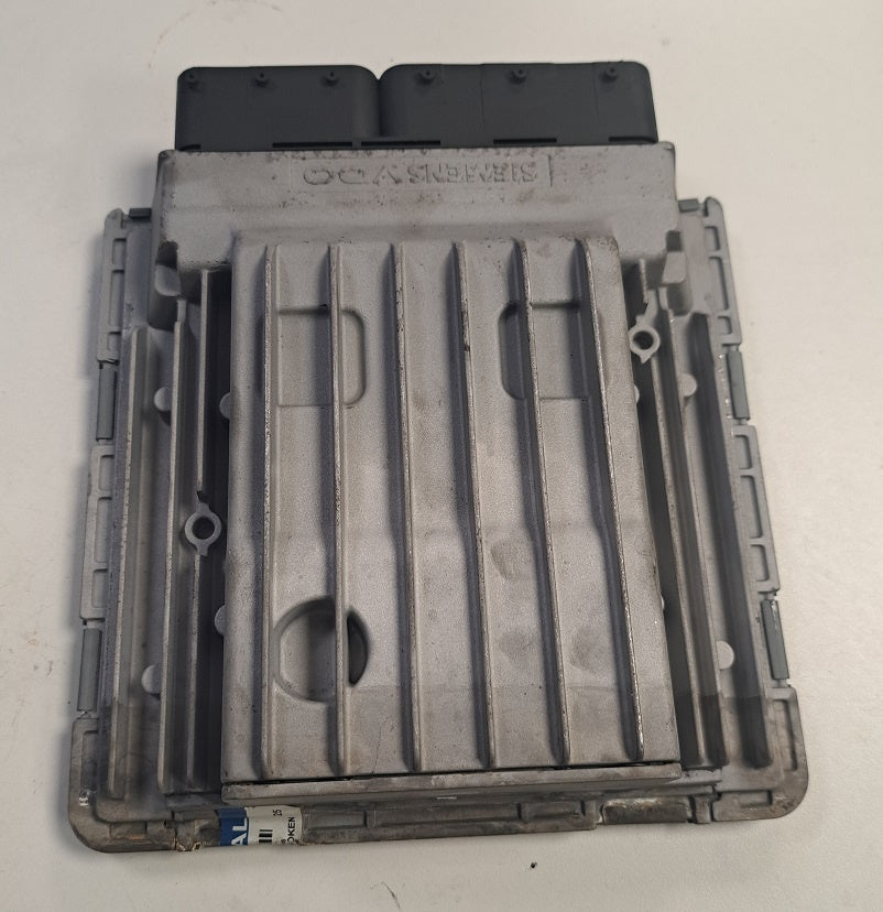 BMW ECU MSD80