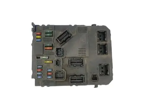 Citroen / Peugeot BSI 9652474480