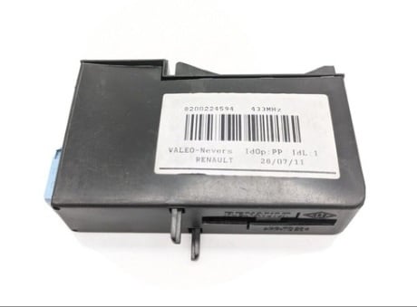 Renault kaartlezer Espace 8200224594