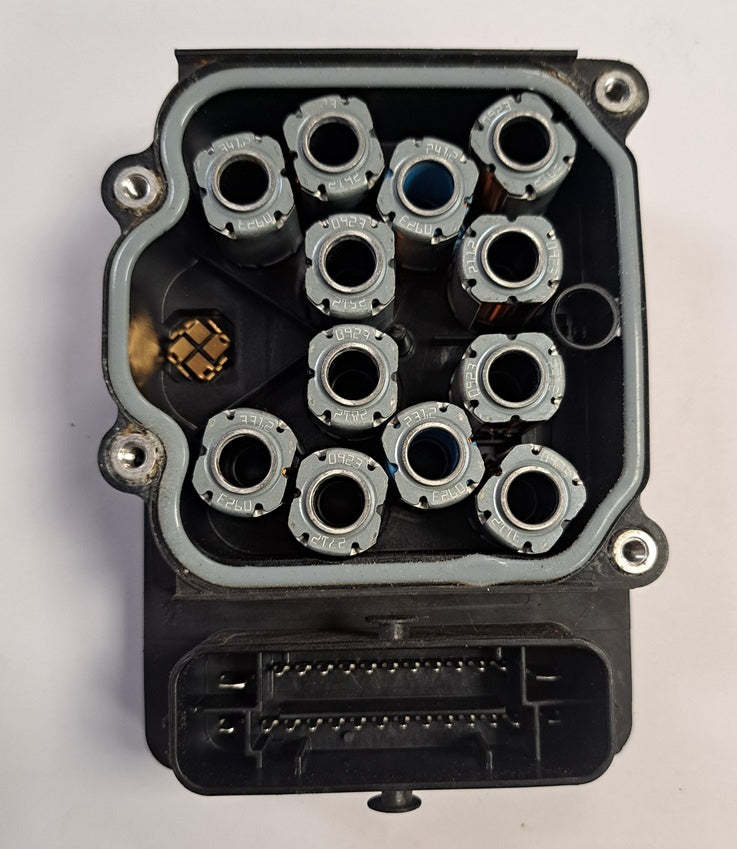 VAG ABS pomp elektronica 1S0614517C TRW