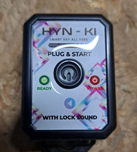 Hyundai Kia  stuurslot emulator thumbnail 1