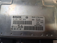 PSA ECU Bosch ME7.4.4 thumbnail 3