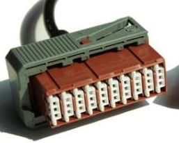 OBD kabel - PSA Peugeot / Citroen 30 pin