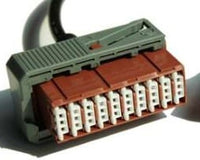 OBD kabel - PSA Peugeot / Citroen 30 pin thumbnail 1