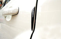 Deurbeschermer - Carbon zwart WRC set thumbnail 4
