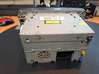 Mercedes Audio head Unit A1648200979 thumbnail 3