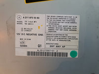 Mercedes CD Wisselaar A2118705390 thumbnail 2