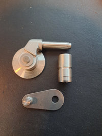 BMW turbo reparatie set thumbnail 2