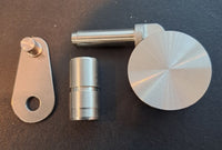 BMW turbo reparatie set thumbnail 1