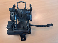 Opel Astra Twintop slot mechaniek thumbnail 1