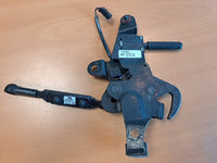 Opel Astra Twintop vergrendel mechaniek thumbnail 1