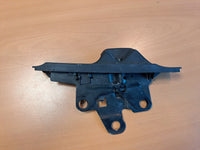 Opel Astra Twintop koffer vergrendeling thumbnail 1