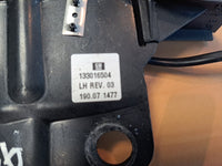 Opel Astra Twintop koffer vergrendeling thumbnail 2
