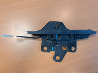 Opel Astra Twintop koffer vergrendeling thumbnail 1