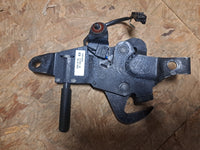 Opel Astra Twintop vergrendel mechaniek thumbnail 1