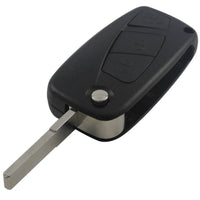 Autosleutel Fiat- behuizing thumbnail 2