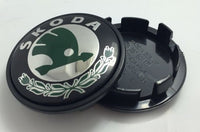 wielnaafdop Skoda 65mm thumbnail 2