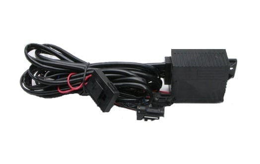 Dagrijverlichting dimmer - instelbaar