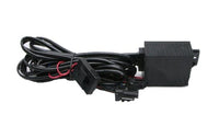 Dagrijverlichting dimmer - instelbaar thumbnail 1