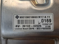 Hyundai ECU thumbnail 2