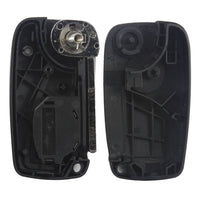 Autosleutel Fiat- behuizing thumbnail 3