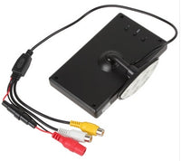 Parkeerhulp - monitor 4.3" thumbnail 2