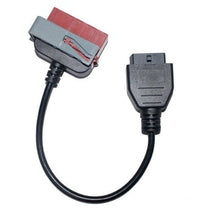 OBD kabel - PSA Peugeot / Citroen 30 pin thumbnail 3