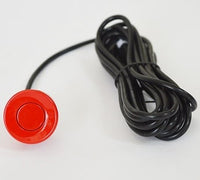 Parkeerhulp - sensoren kit rood thumbnail 2