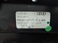 Audi beeldscherm 8X0857273 thumbnail 2
