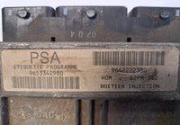 PSA ECU Sagem S2PM thumbnail 3