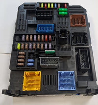 PSA ECU set Continental VD56.1 thumbnail 5