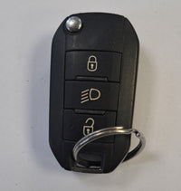 PSA ECU set Continental VD56.1 thumbnail 4