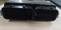 PSA ECU set Continental VD56.1 thumbnail 3