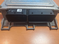 Mercedes ECU A2661531491 SIM266 thumbnail 3