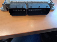 Mercedes ECU CRD2.35 A6519000601 thumbnail 2