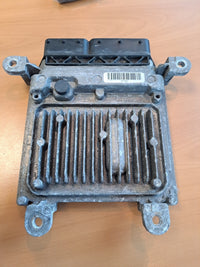 Mercedes ECU CRD2.35 A6519000601 thumbnail 1
