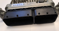 Mercedes ECU A6519007500 CRD3.10 thumbnail 4