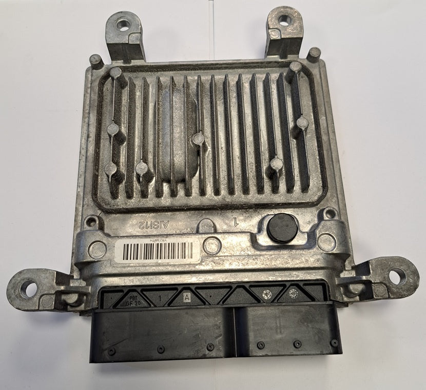 Mercedes ECU A6519007500 CRD3.10