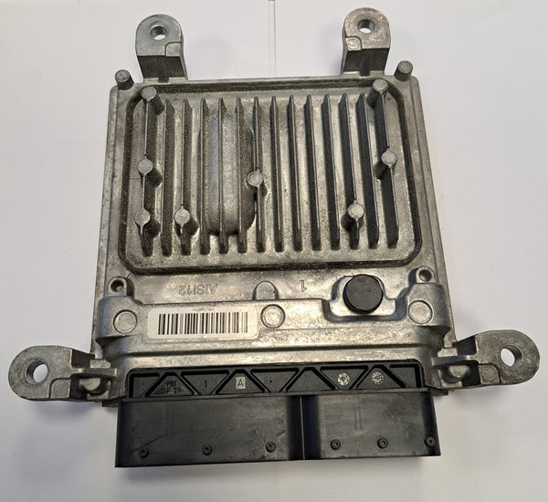 Mercedes ECU A6519007500 CRD3.10