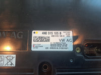 VAG Accupakket 48v zonder elektronica thumbnail 3