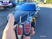 Alfa sleutel met afstandsbediening thumbnail 2