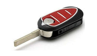 Alfa sleutel met afstandsbediening thumbnail 1