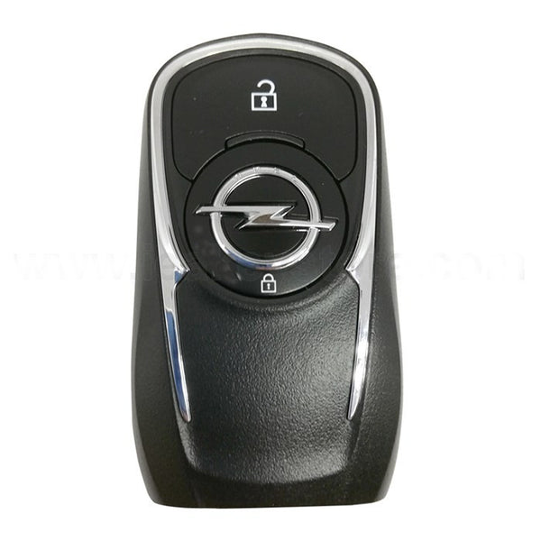 Opel sleutel met afstandsbediening